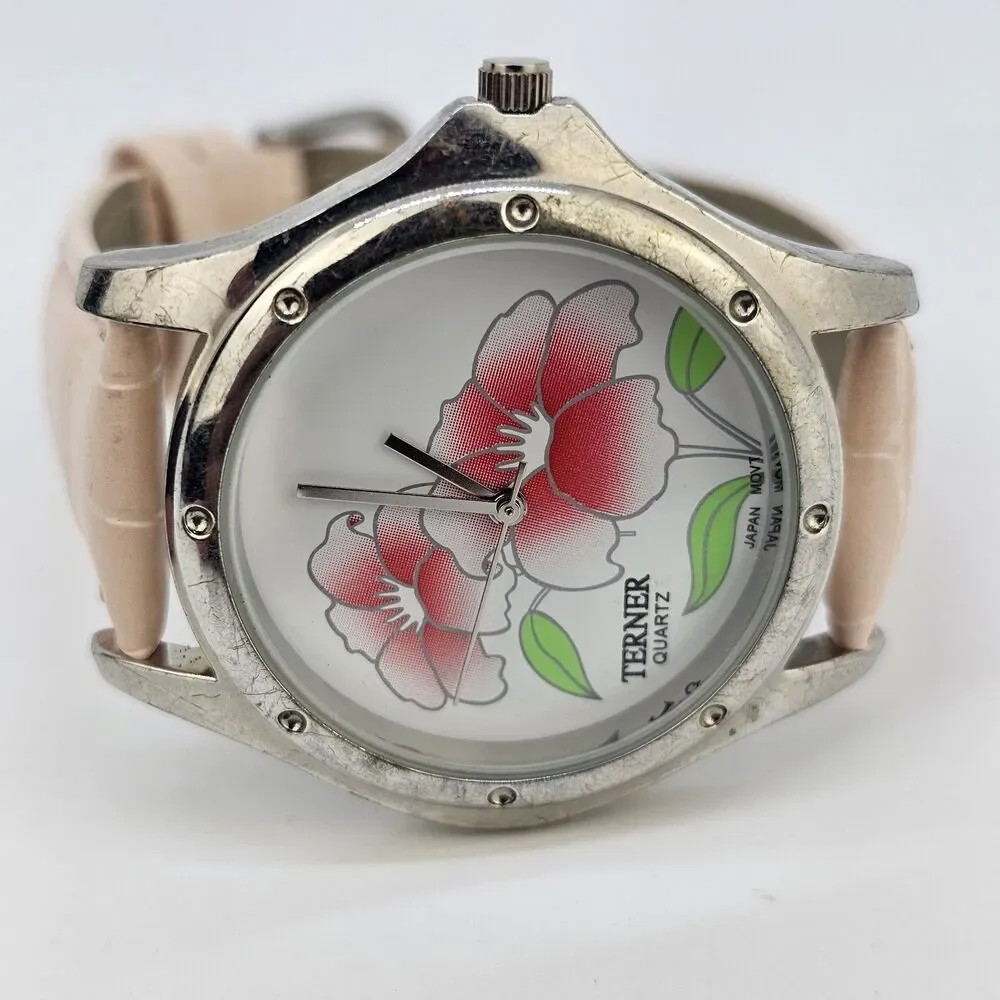 Bijoux Terner used working